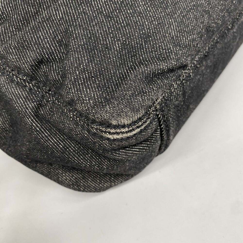 CHANEL Black Tote Bag - Picture 6 of 12